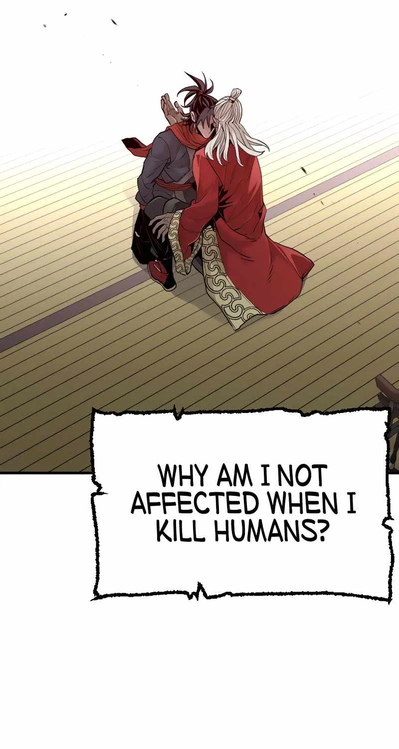 Read Heavenly Demon Cultivation Simulation chapter 11 image 6 on Lezhin