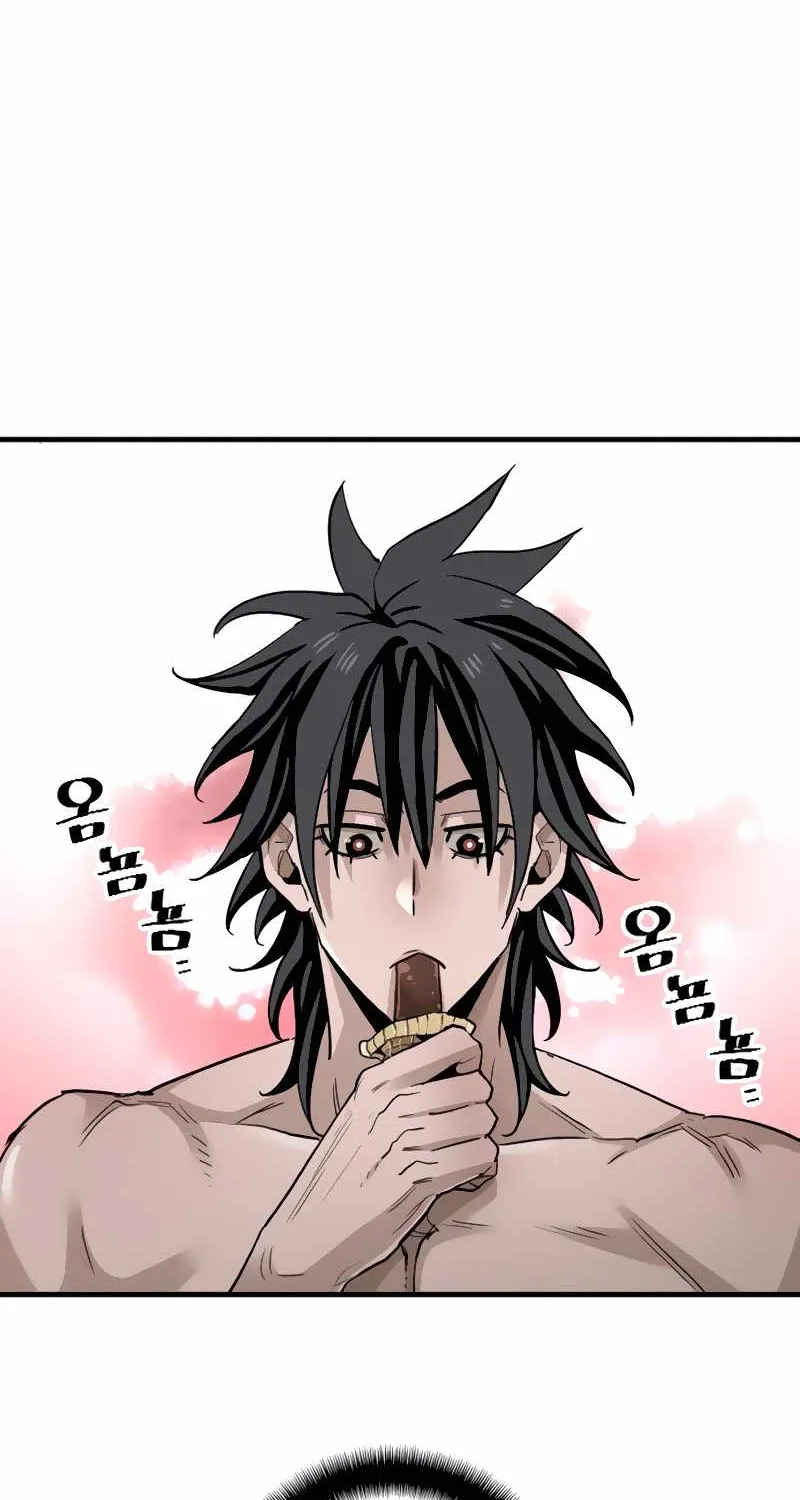 Read Heavenly Demon Cultivation Simulation chapter 11 image 67 on Lezhin
