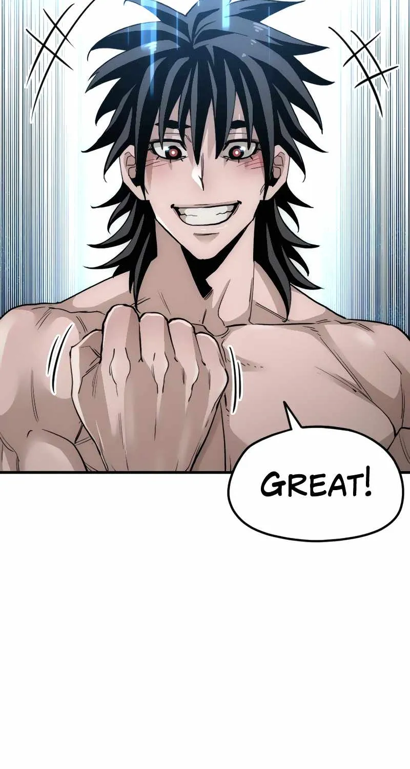 Read Heavenly Demon Cultivation Simulation chapter 11 image 76 on Lezhin
