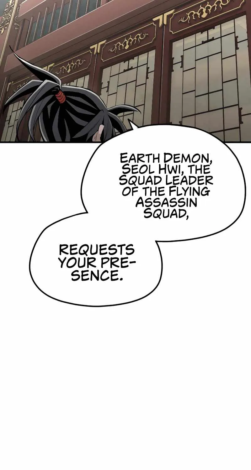 Read Heavenly Demon Cultivation Simulation chapter 11 image 82 on Lezhin