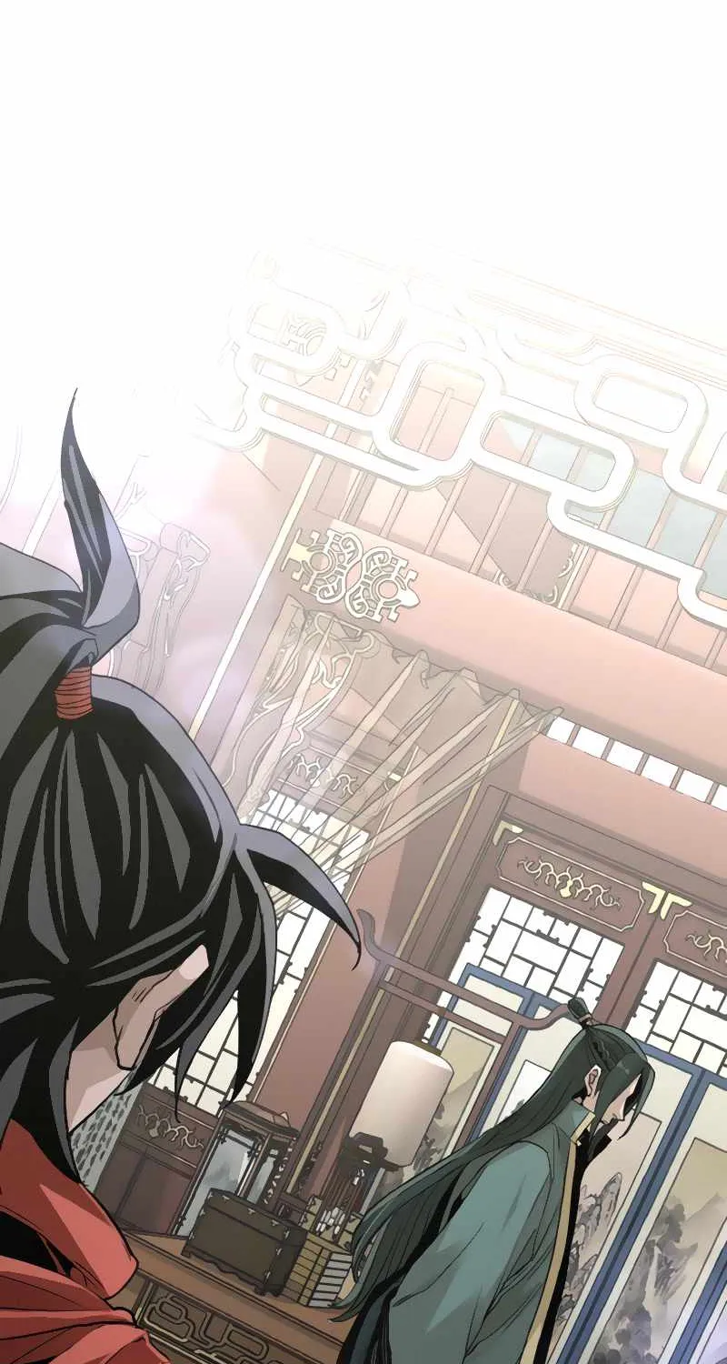 Read Heavenly Demon Cultivation Simulation chapter 11 image 93 on Lezhin