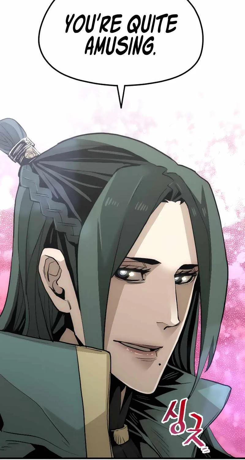 Read Heavenly Demon Cultivation Simulation chapter 11 image 95 on Lezhin
