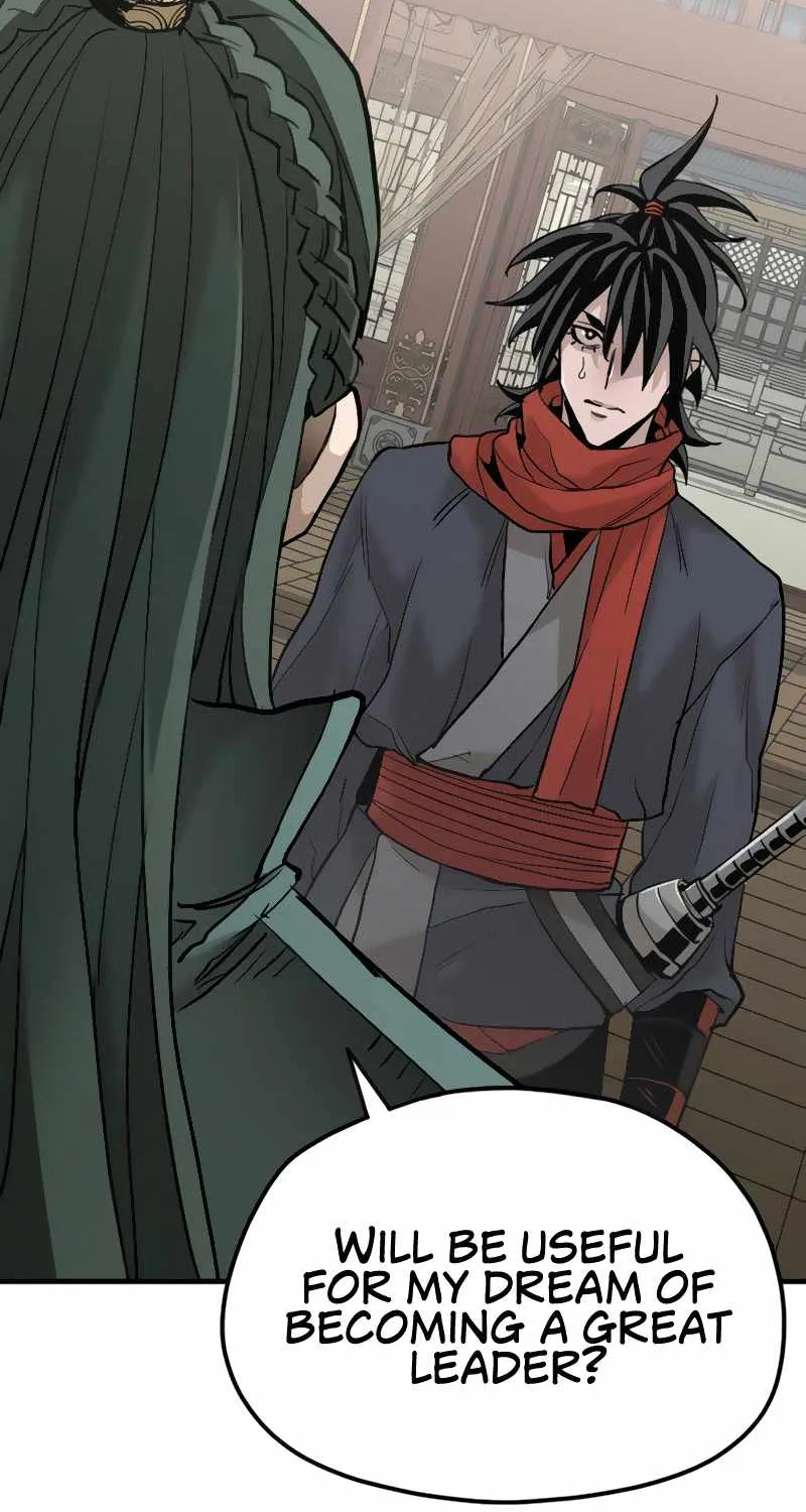 Read Heavenly Demon Cultivation Simulation chapter 11 image 97 on Lezhin