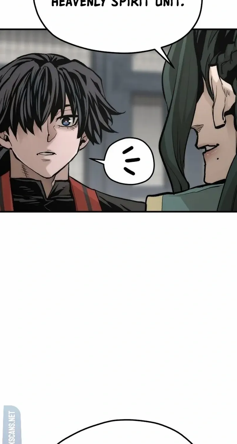Read Heavenly Demon Cultivation Simulation chapter 110 image 10 on Lezhin