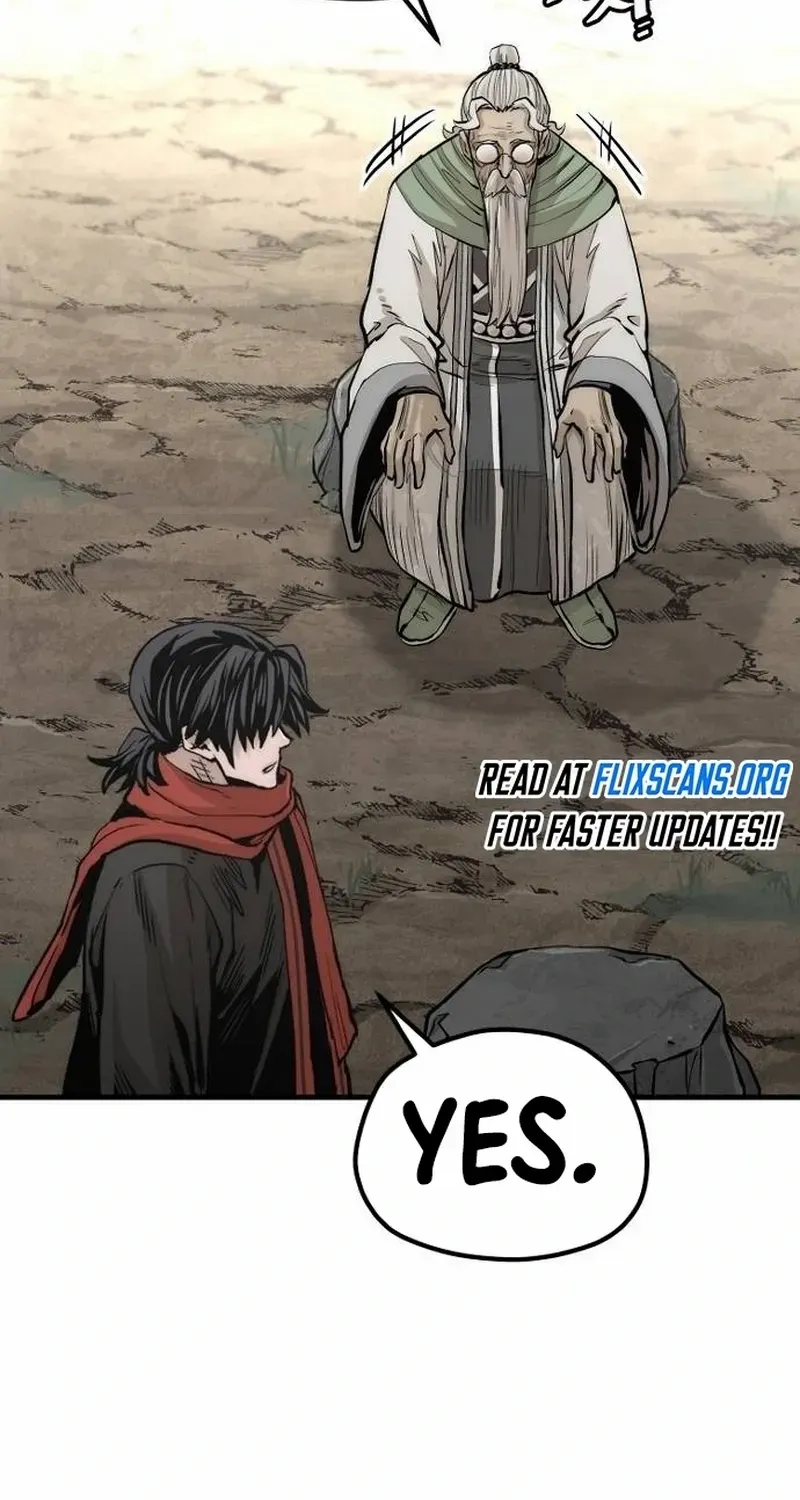Read Heavenly Demon Cultivation Simulation chapter 110 image 102 on Lezhin