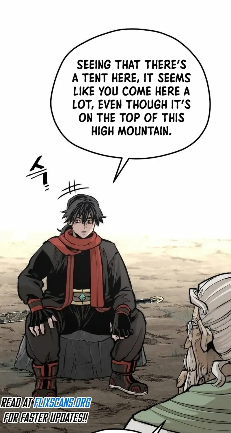 Read Heavenly Demon Cultivation Simulation chapter 110 image 103 on Lezhin