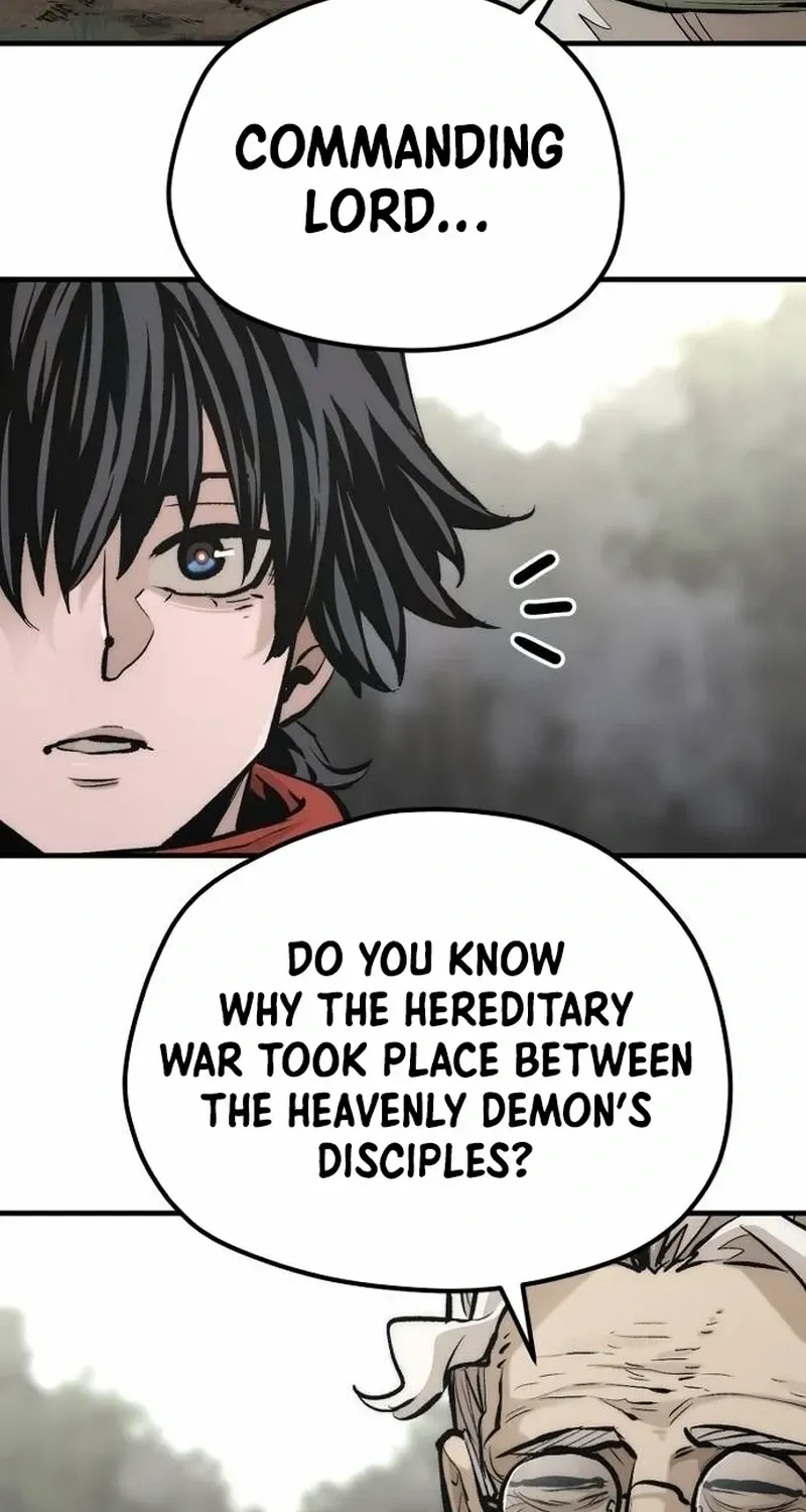 Read Heavenly Demon Cultivation Simulation chapter 110 image 104 on Lezhin