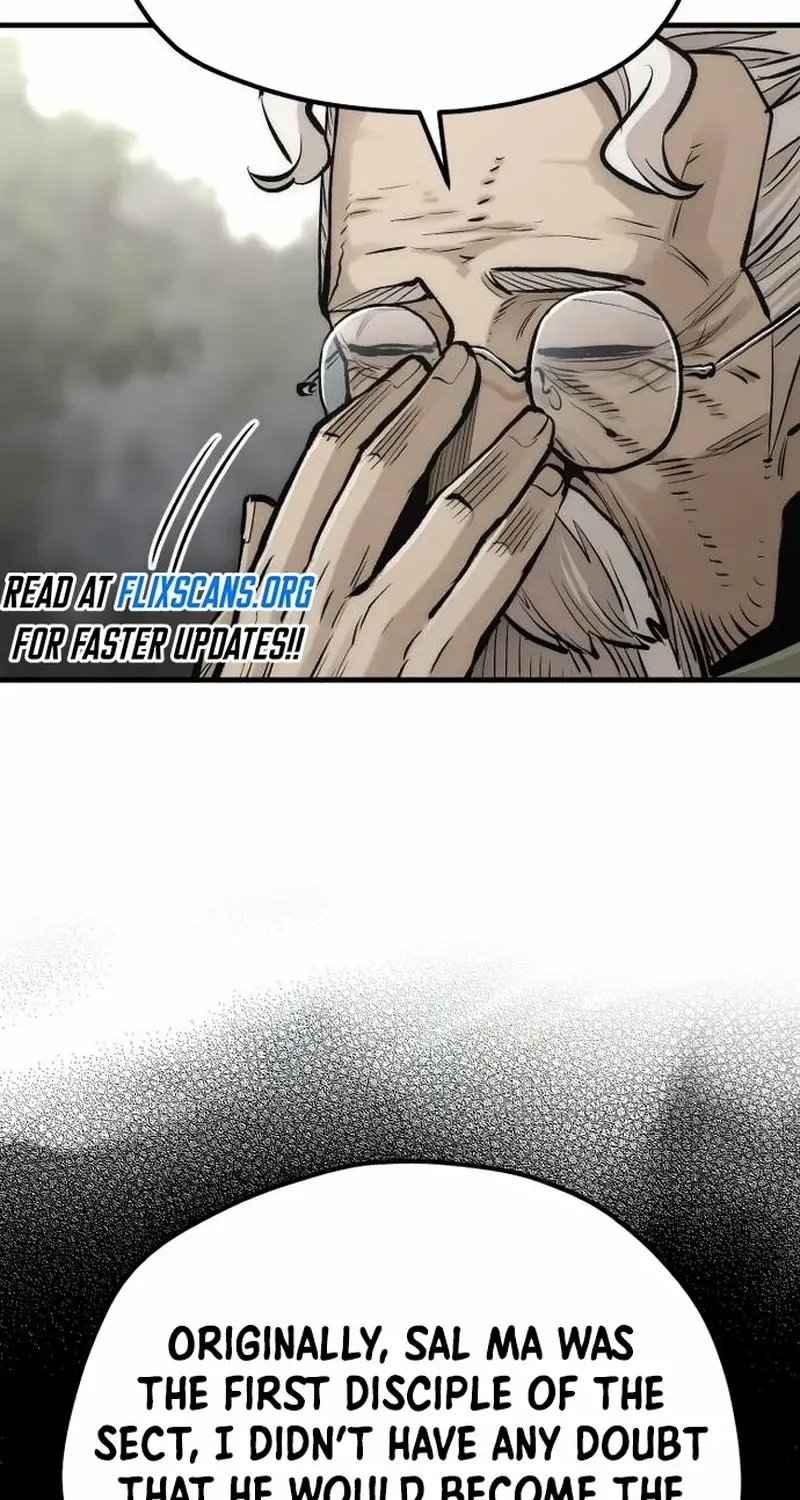 Read Heavenly Demon Cultivation Simulation chapter 110 image 108 on Lezhin