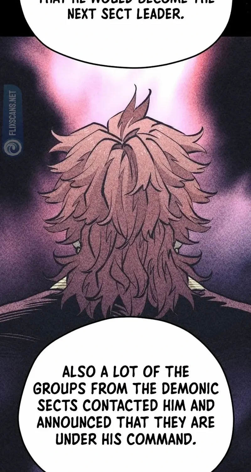 Read Heavenly Demon Cultivation Simulation chapter 110 image 109 on Lezhin
