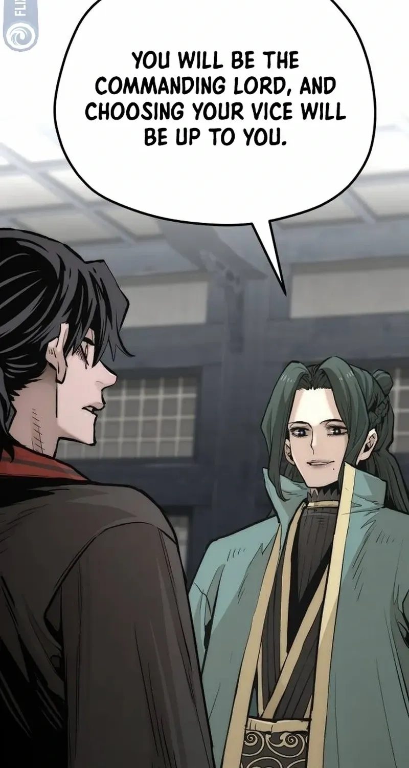 Read Heavenly Demon Cultivation Simulation chapter 110 image 11 on Lezhin