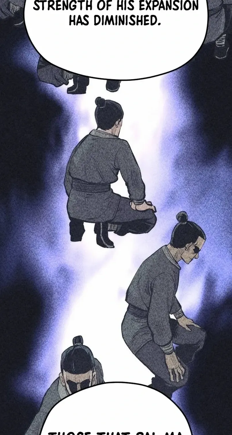 Read Heavenly Demon Cultivation Simulation chapter 110 image 111 on Lezhin