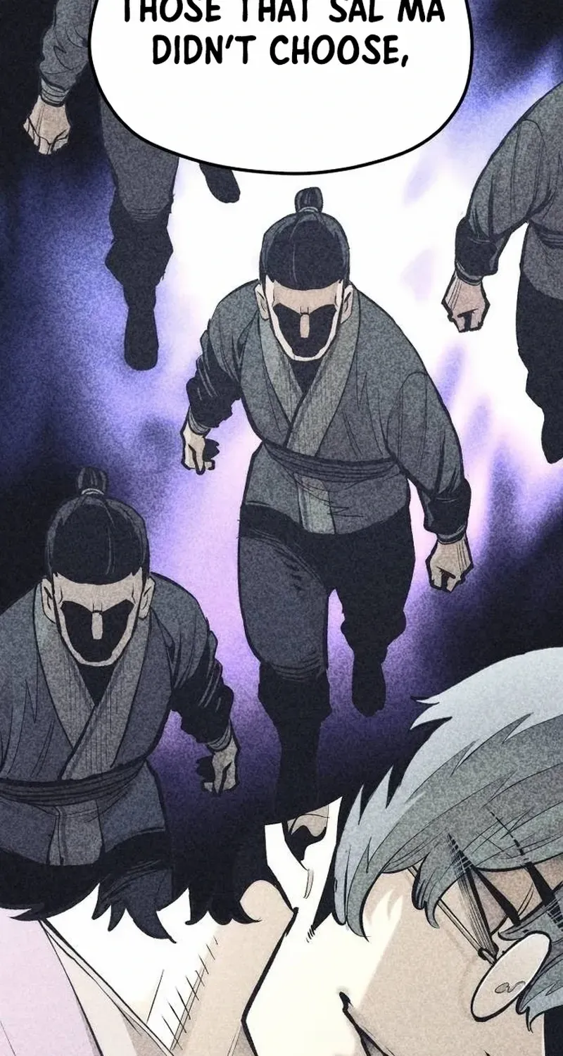 Read Heavenly Demon Cultivation Simulation chapter 110 image 112 on Lezhin