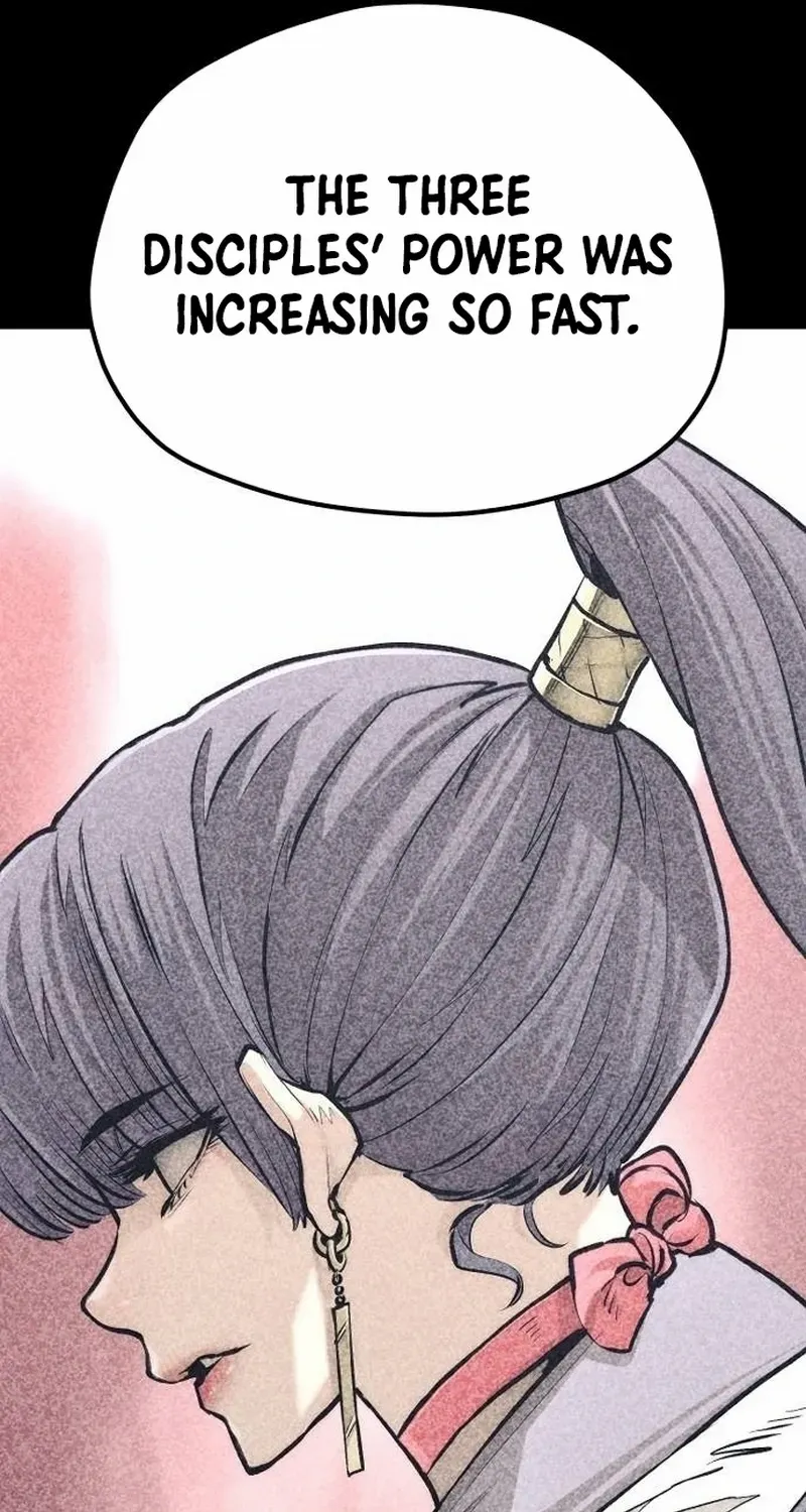 Read Heavenly Demon Cultivation Simulation chapter 110 image 115 on Lezhin