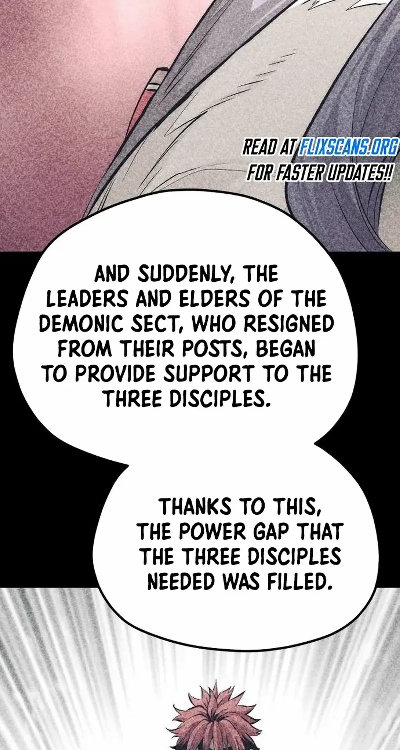 Read Heavenly Demon Cultivation Simulation chapter 110 image 116 on Lezhin