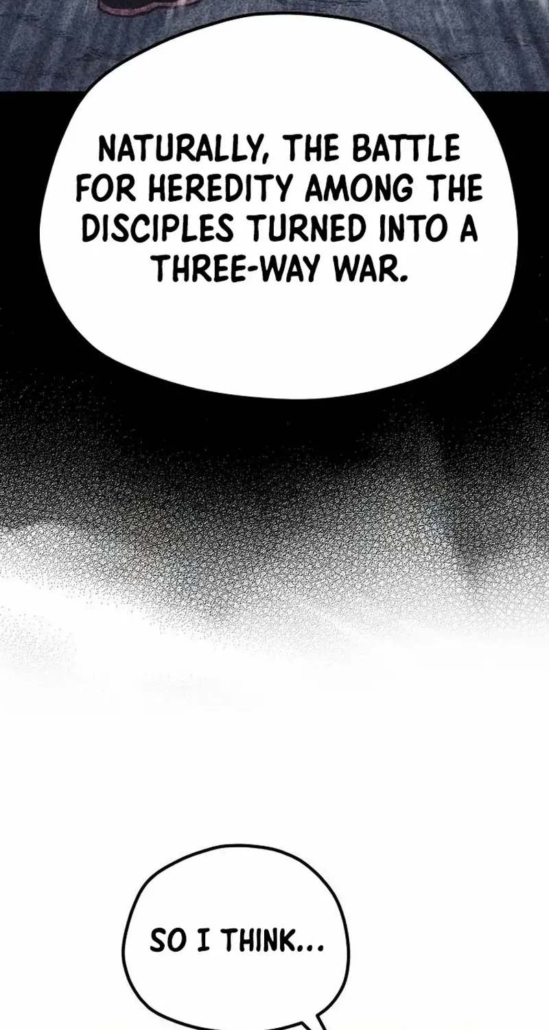 Read Heavenly Demon Cultivation Simulation chapter 110 image 118 on Lezhin