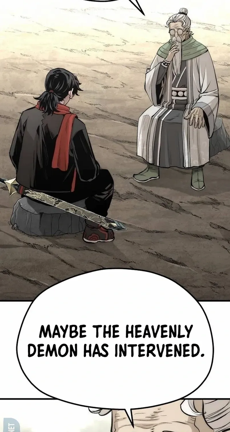 Read Heavenly Demon Cultivation Simulation chapter 110 image 119 on Lezhin