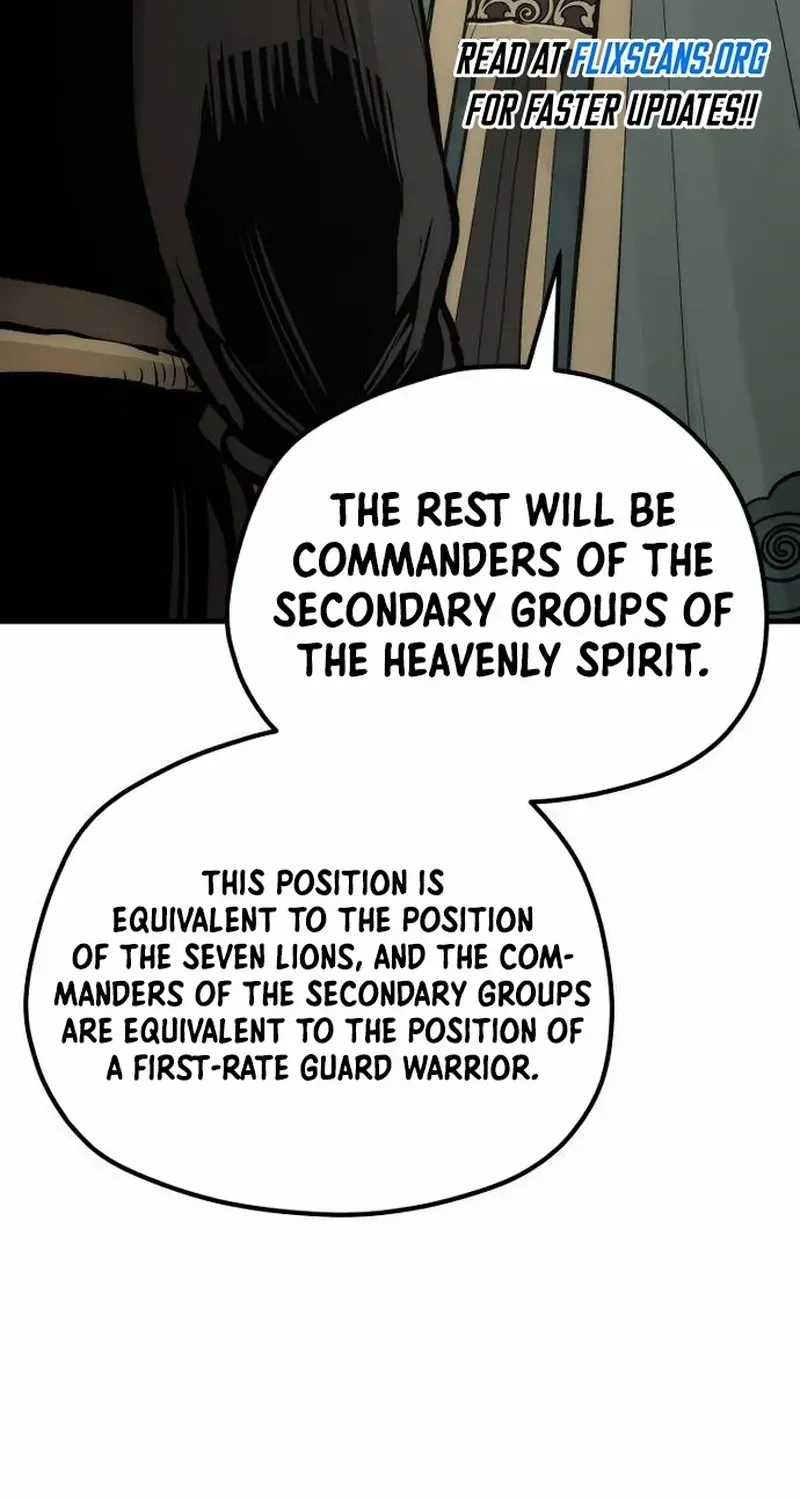 Read Heavenly Demon Cultivation Simulation chapter 110 image 12 on Lezhin