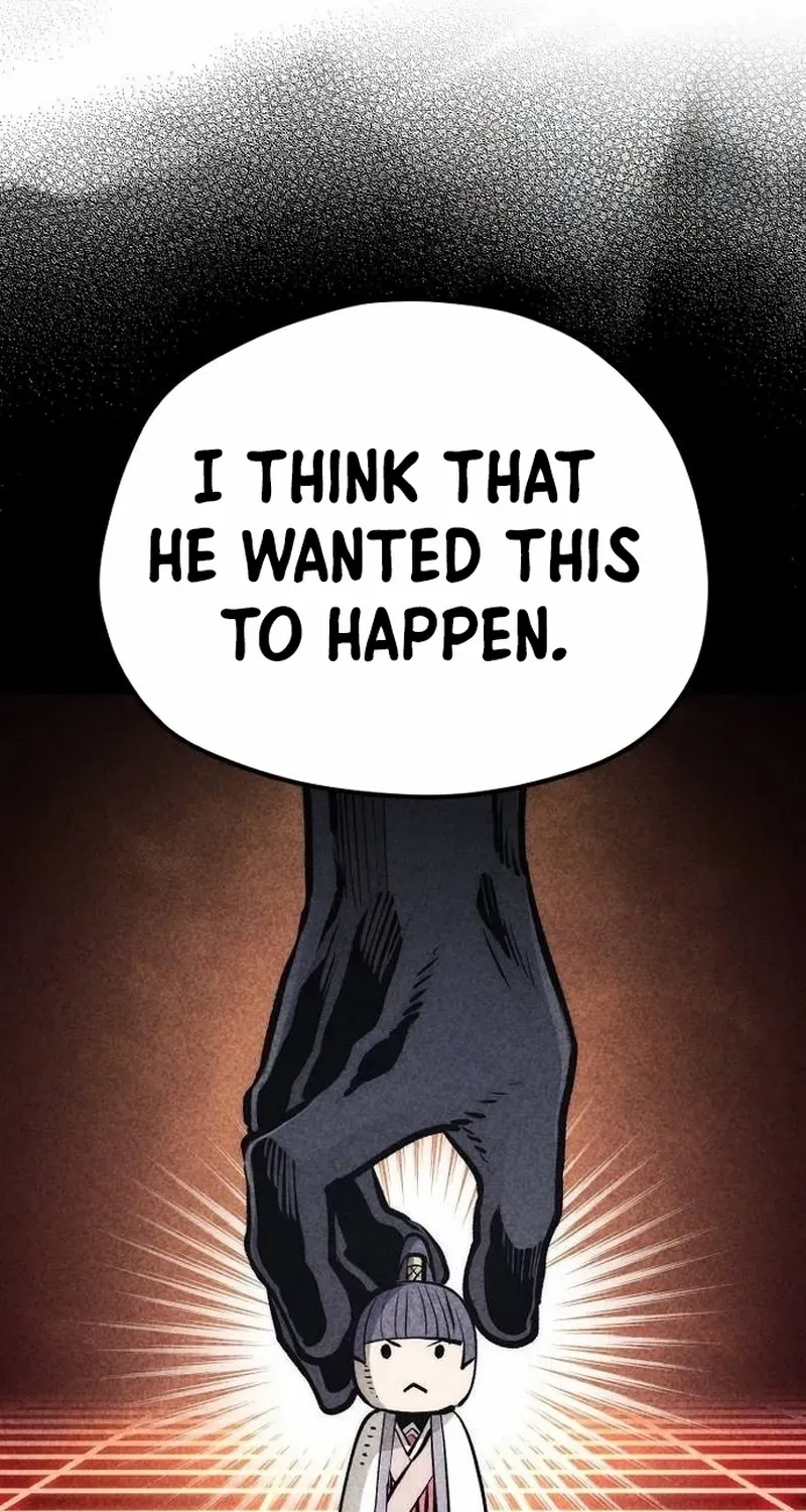Read Heavenly Demon Cultivation Simulation chapter 110 image 124 on Lezhin