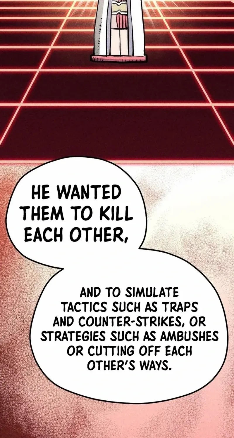 Read Heavenly Demon Cultivation Simulation chapter 110 image 125 on Lezhin