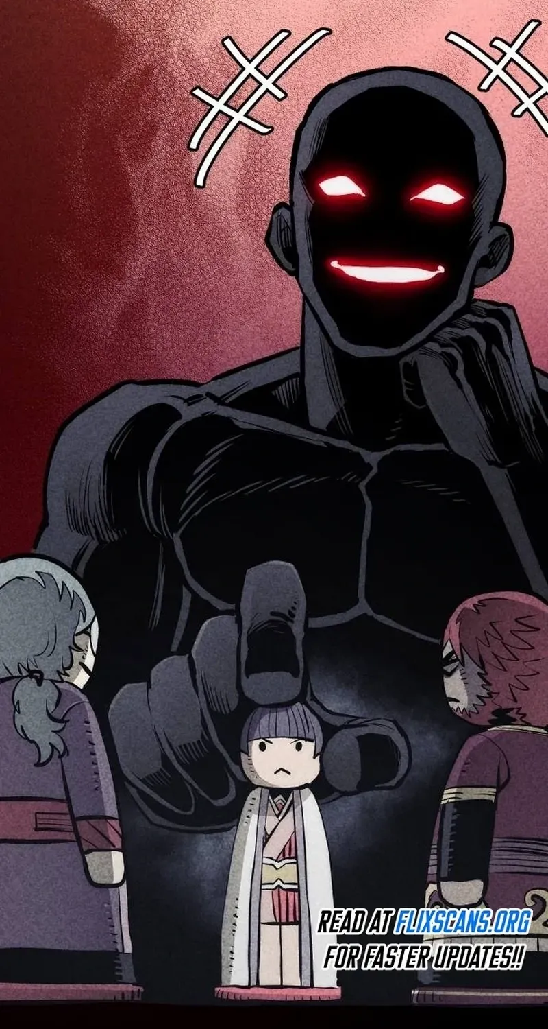 Read Heavenly Demon Cultivation Simulation chapter 110 image 126 on Lezhin