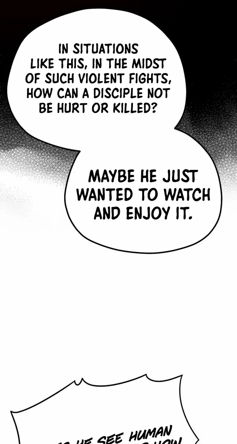 Read Heavenly Demon Cultivation Simulation chapter 110 image 127 on Lezhin