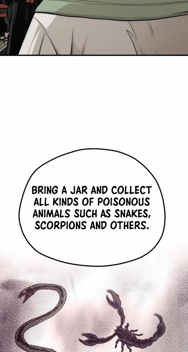 Read Heavenly Demon Cultivation Simulation chapter 110 image 130 on Lezhin