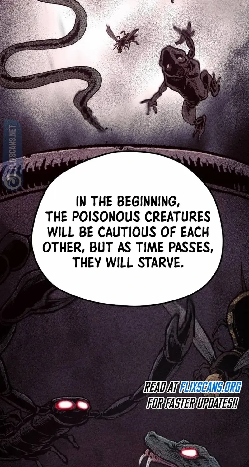 Read Heavenly Demon Cultivation Simulation chapter 110 image 131 on Lezhin