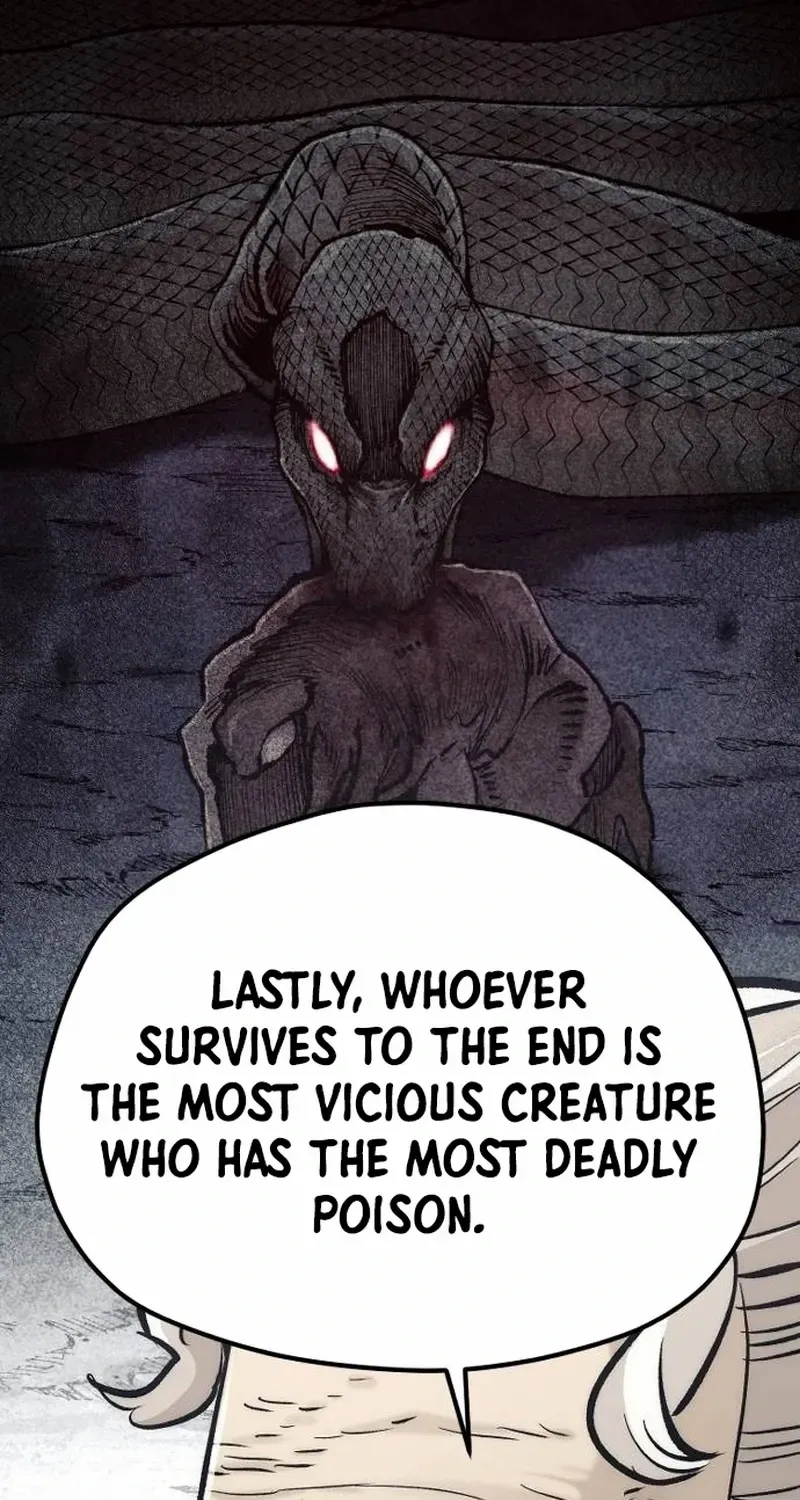 Read Heavenly Demon Cultivation Simulation chapter 110 image 133 on Lezhin