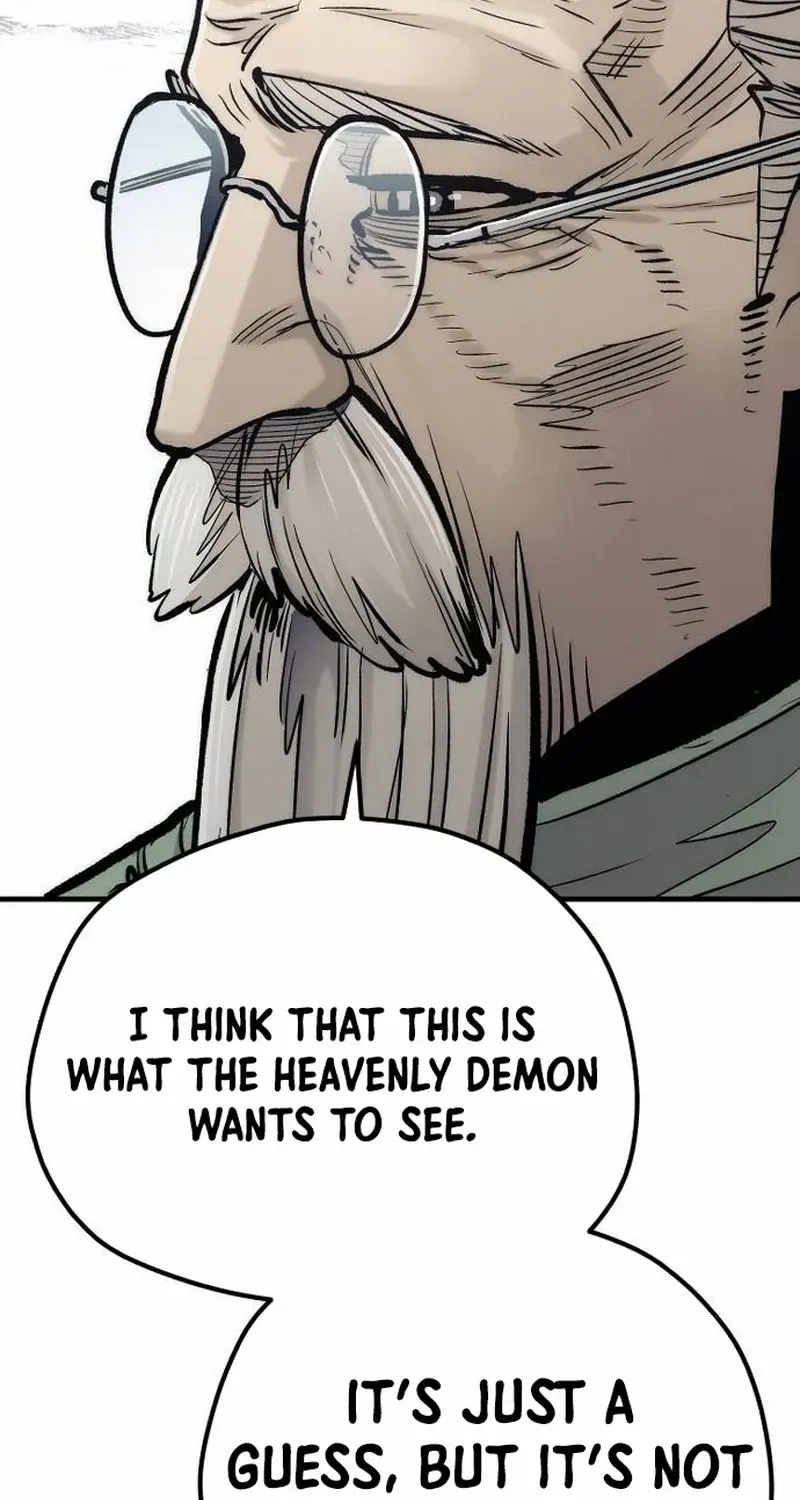 Read Heavenly Demon Cultivation Simulation chapter 110 image 134 on Lezhin