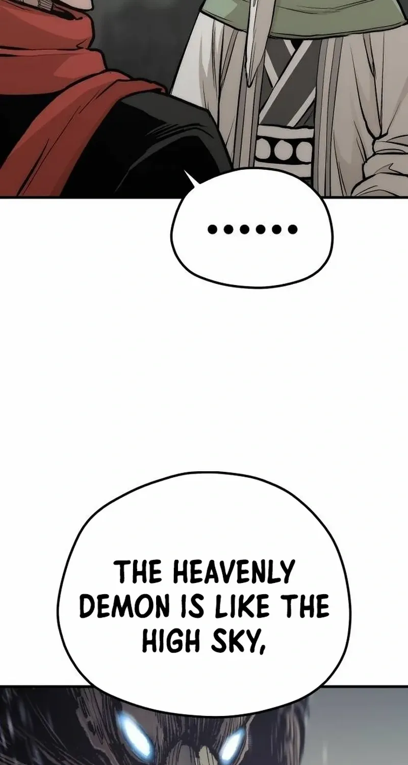 Read Heavenly Demon Cultivation Simulation chapter 110 image 136 on Lezhin