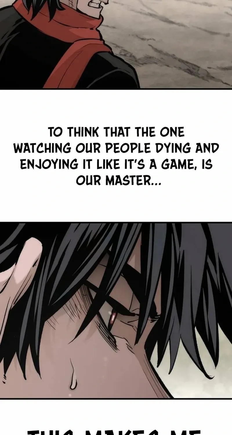 Read Heavenly Demon Cultivation Simulation chapter 110 image 143 on Lezhin
