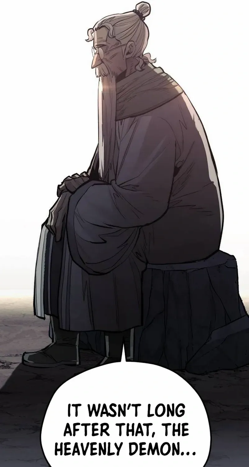 Read Heavenly Demon Cultivation Simulation chapter 110 image 148 on Lezhin
