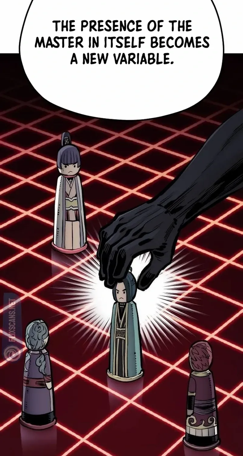 Read Heavenly Demon Cultivation Simulation chapter 110 image 152 on Lezhin