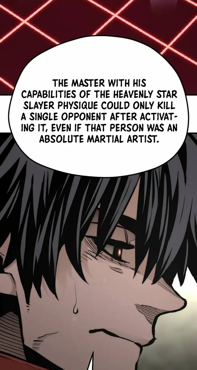 Read Heavenly Demon Cultivation Simulation chapter 110 image 153 on Lezhin