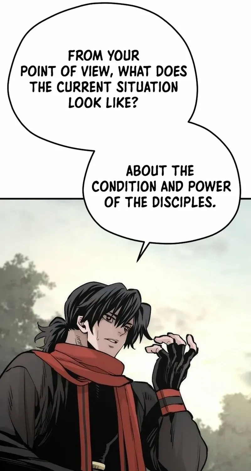 Read Heavenly Demon Cultivation Simulation chapter 110 image 158 on Lezhin