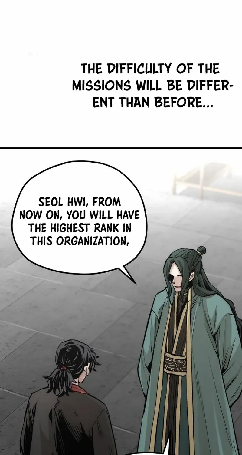 Read Heavenly Demon Cultivation Simulation chapter 110 image 16 on Lezhin