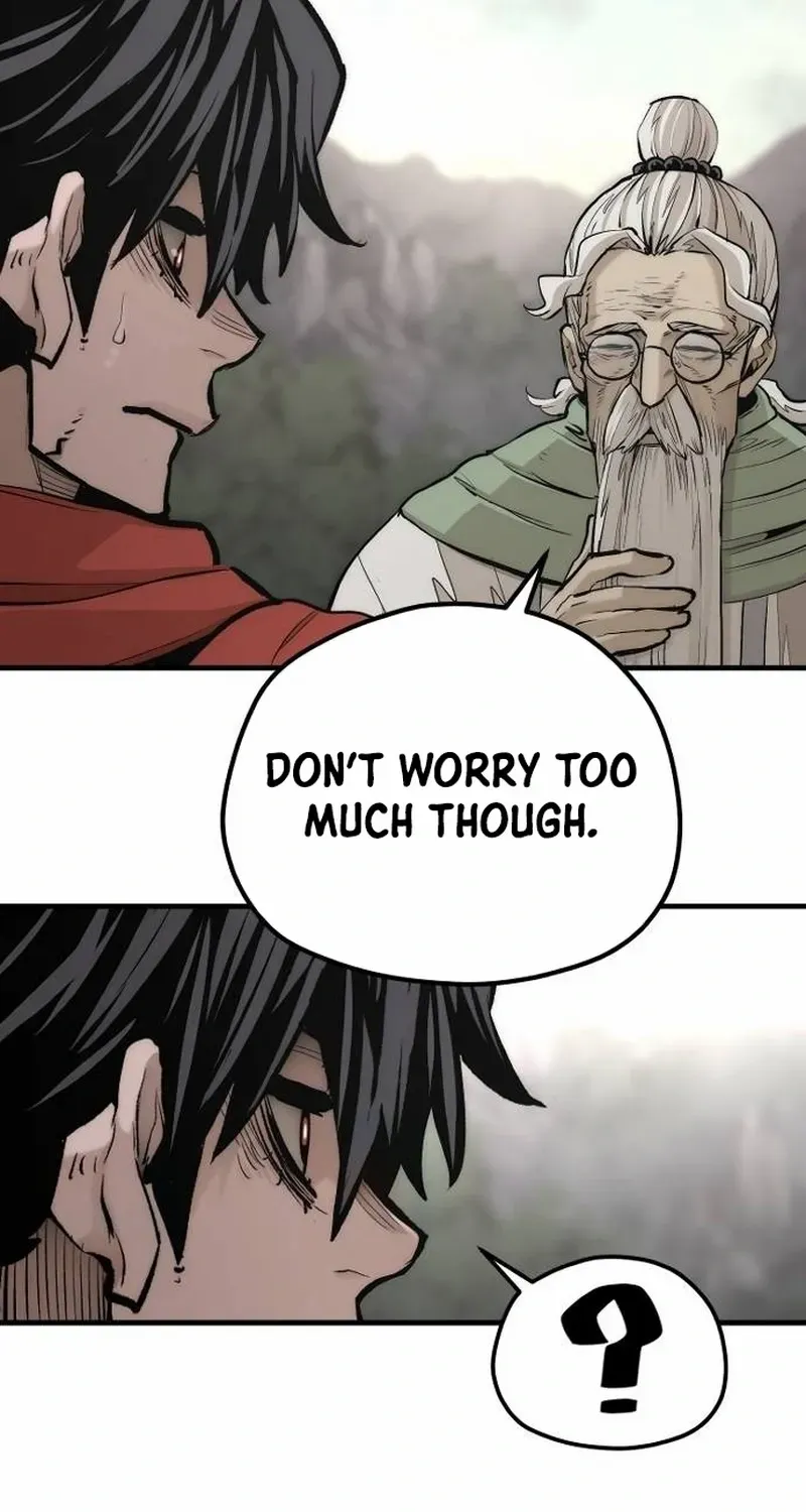 Read Heavenly Demon Cultivation Simulation chapter 110 image 161 on Lezhin