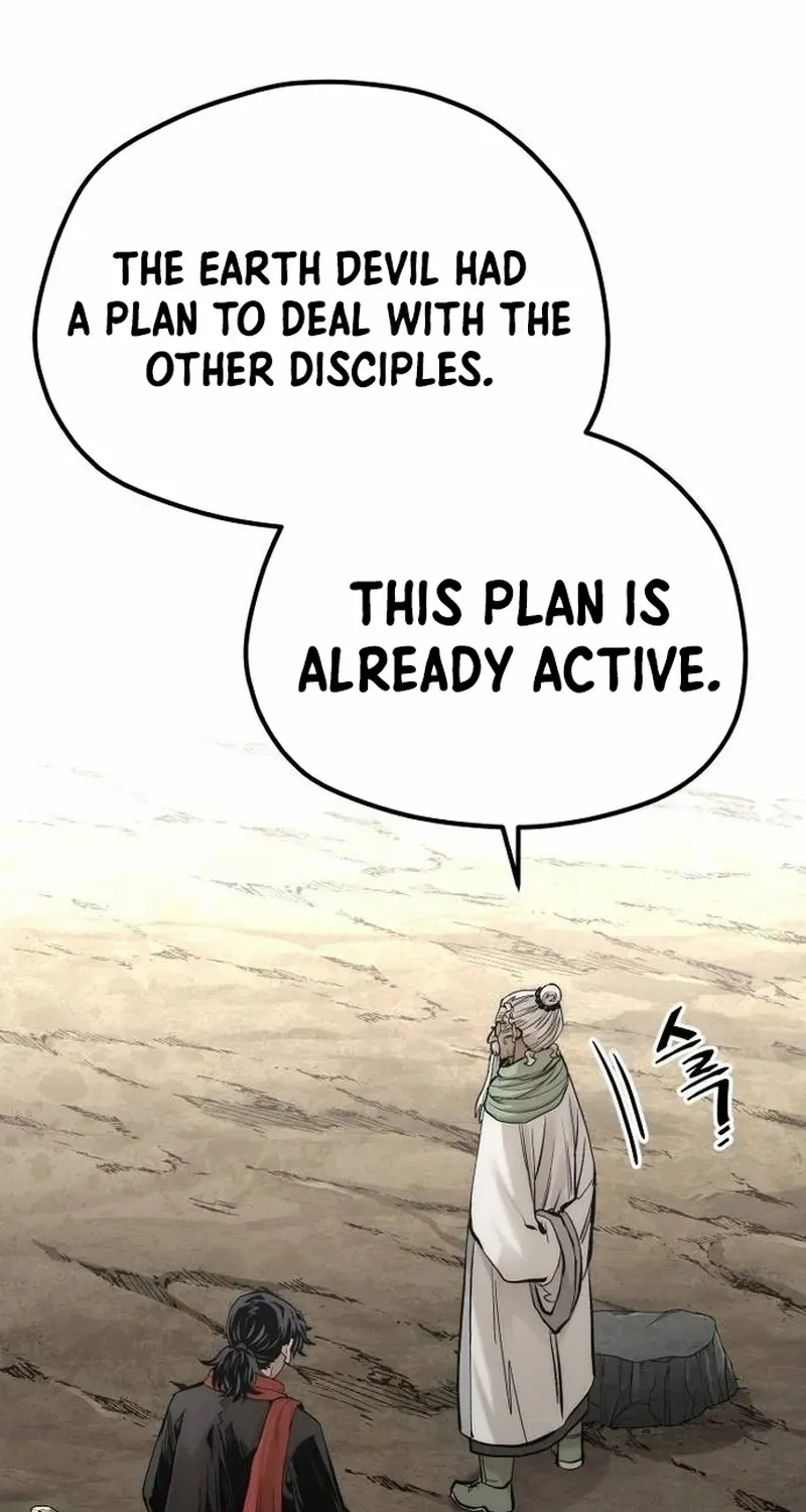 Read Heavenly Demon Cultivation Simulation chapter 110 image 166 on Lezhin