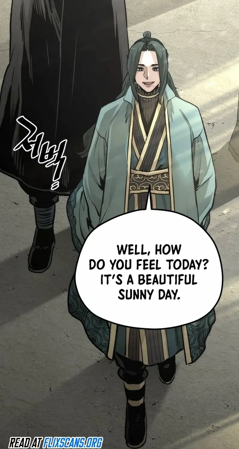 Read Heavenly Demon Cultivation Simulation chapter 110 image 172 on Lezhin