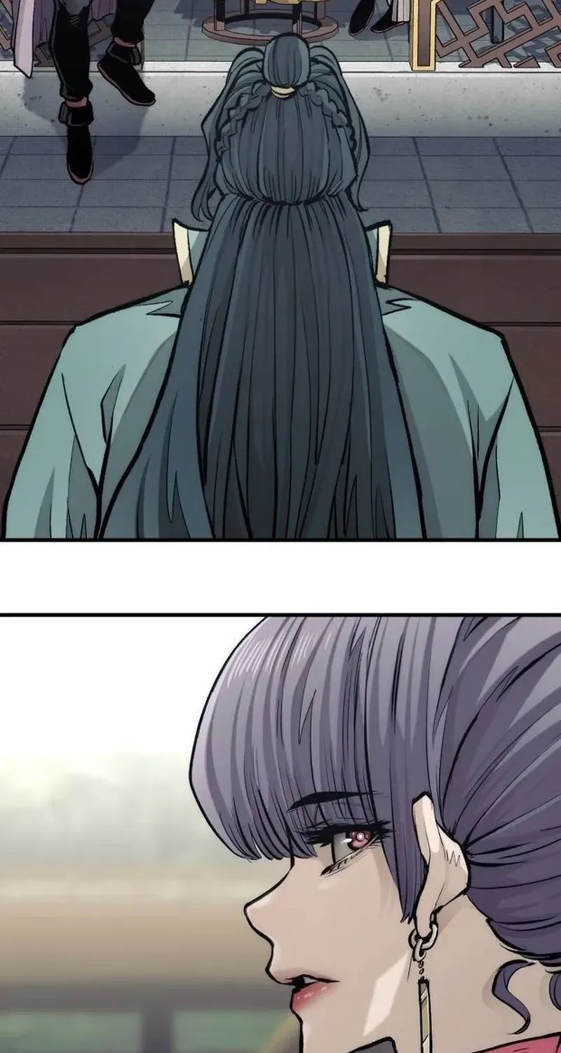 Read Heavenly Demon Cultivation Simulation chapter 110 image 185 on Lezhin