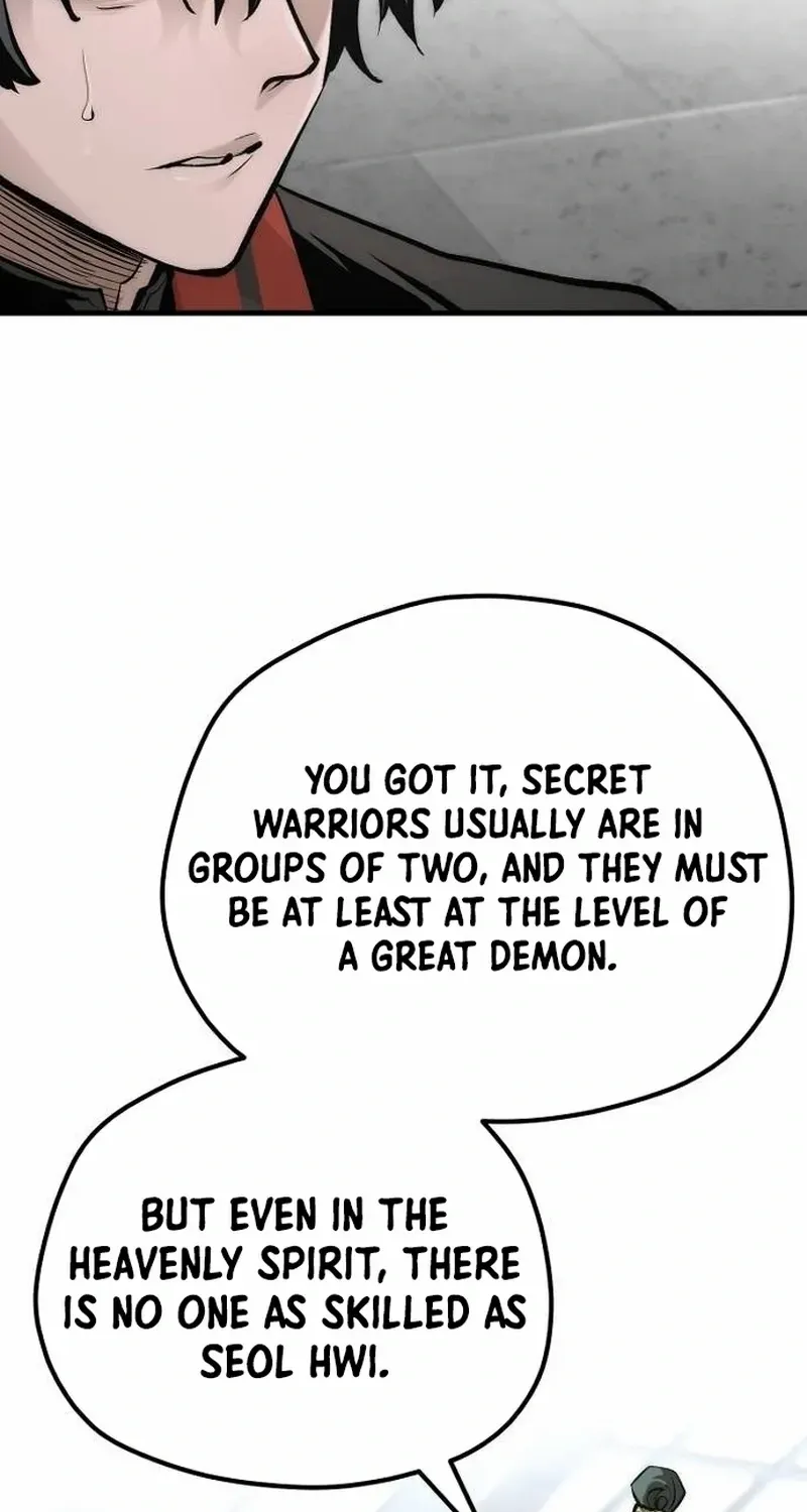 Read Heavenly Demon Cultivation Simulation chapter 110 image 20 on Lezhin