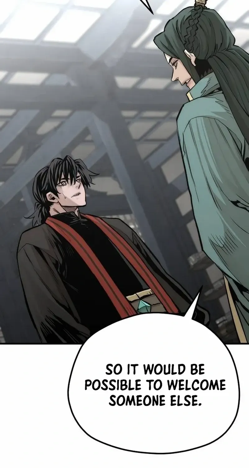 Read Heavenly Demon Cultivation Simulation chapter 110 image 21 on Lezhin