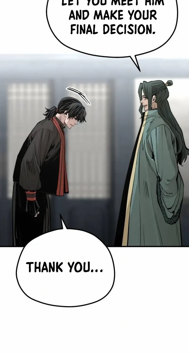 Read Heavenly Demon Cultivation Simulation chapter 110 image 24 on Lezhin