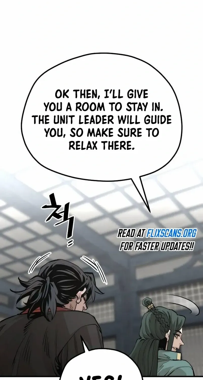 Read Heavenly Demon Cultivation Simulation chapter 110 image 25 on Lezhin