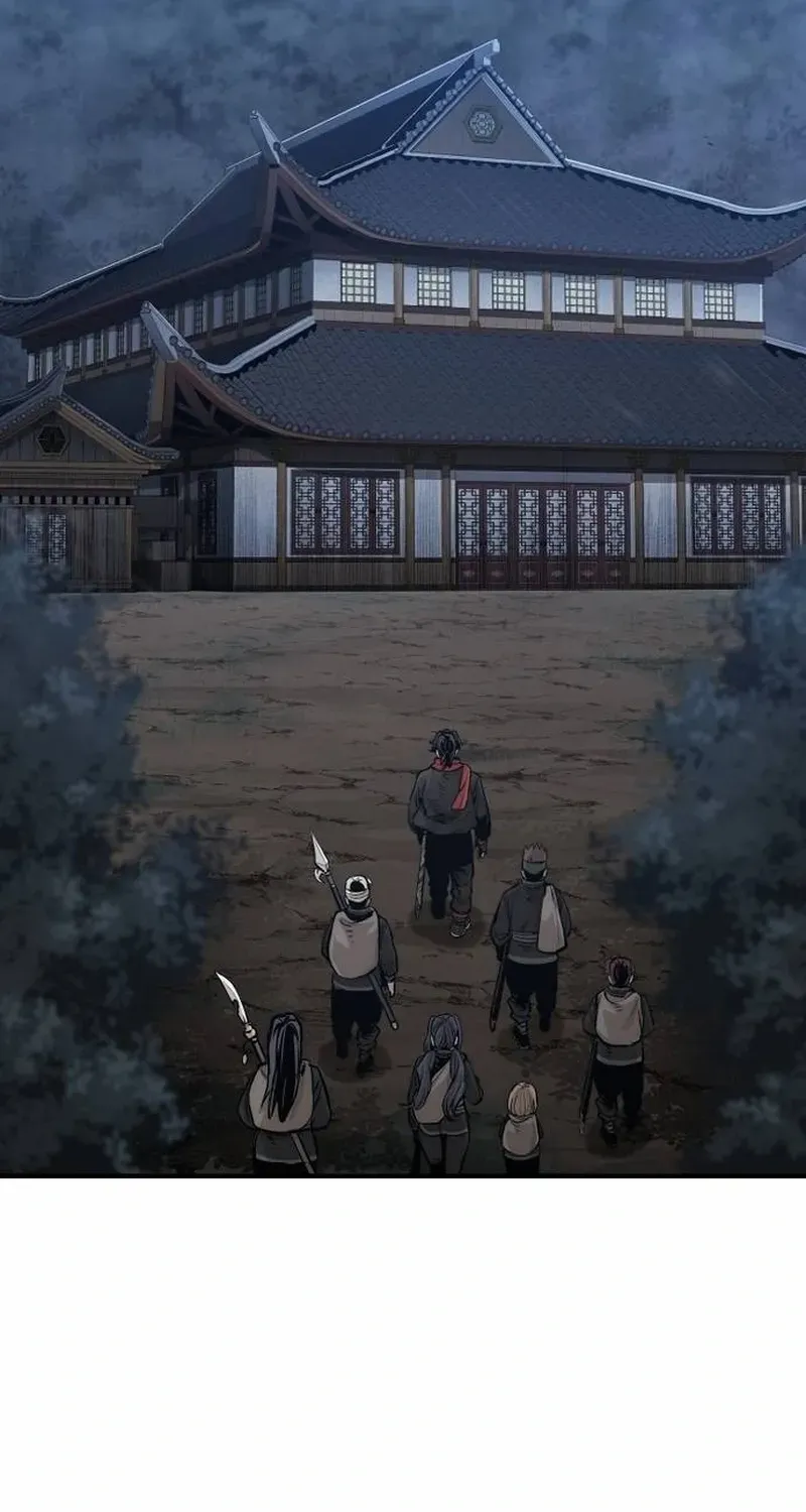 Read Heavenly Demon Cultivation Simulation chapter 110 image 28 on Lezhin