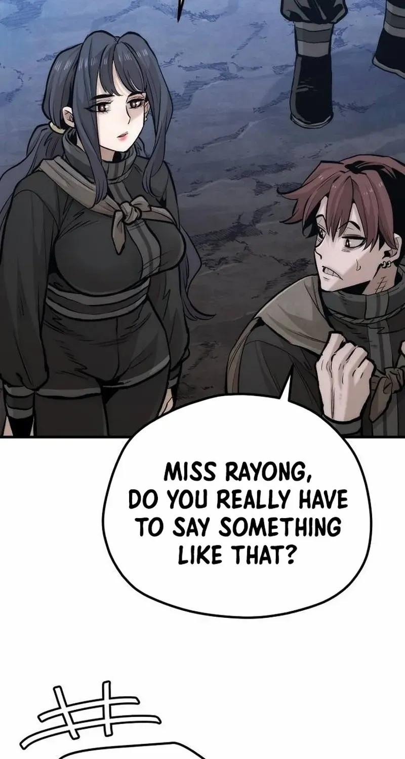 Read Heavenly Demon Cultivation Simulation chapter 110 image 31 on Lezhin