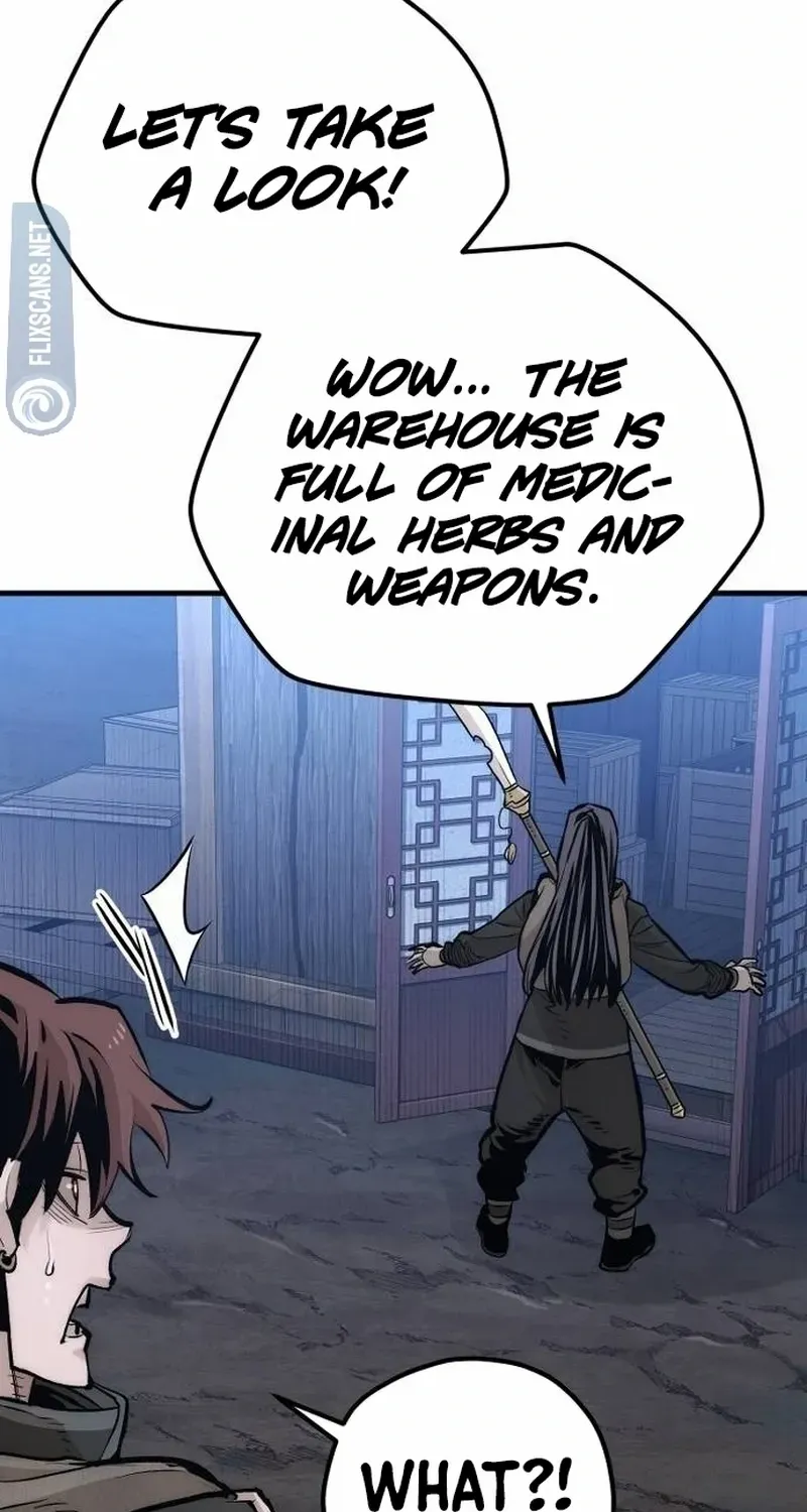 Read Heavenly Demon Cultivation Simulation chapter 110 image 32 on Lezhin