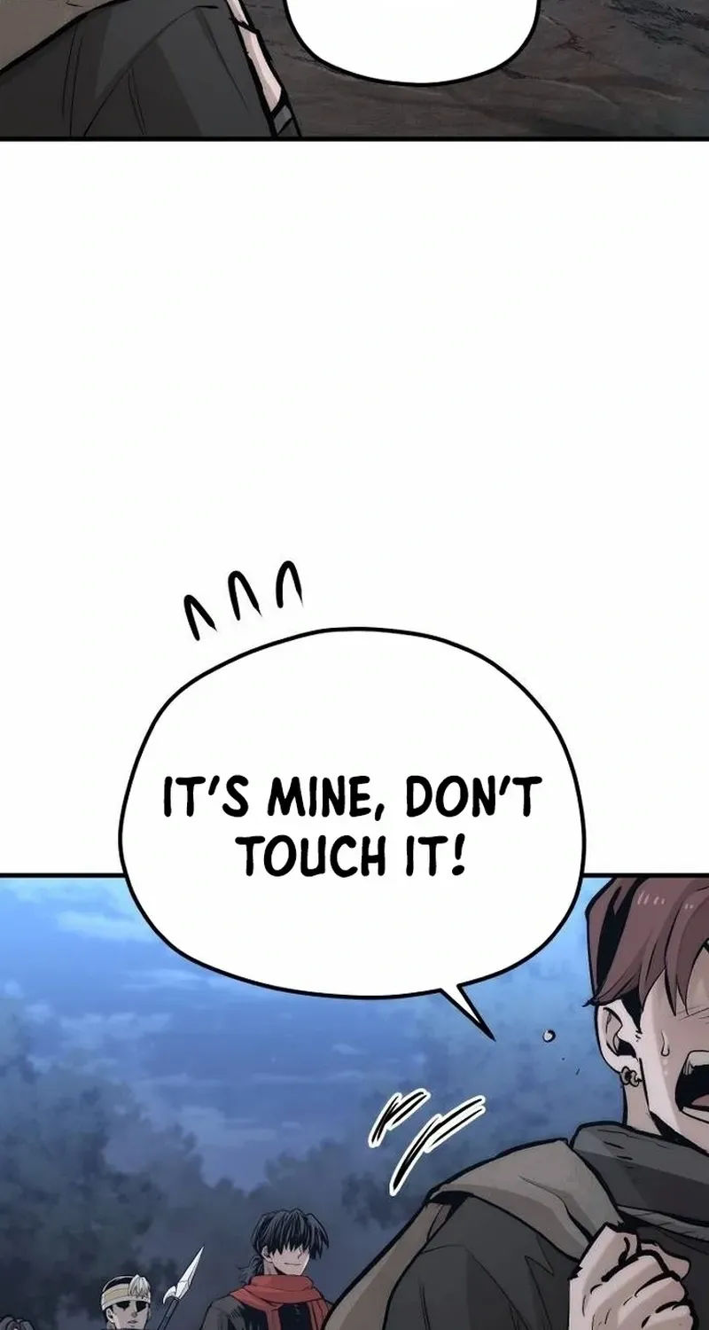 Read Heavenly Demon Cultivation Simulation chapter 110 image 33 on Lezhin