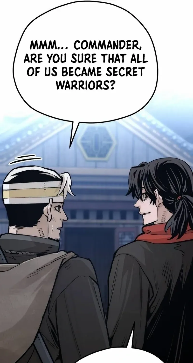 Read Heavenly Demon Cultivation Simulation chapter 110 image 36 on Lezhin