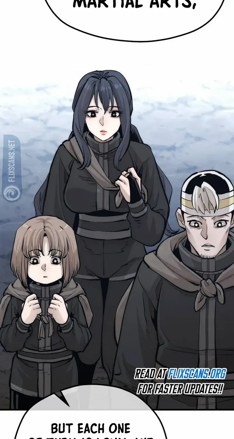 Read Heavenly Demon Cultivation Simulation chapter 110 image 42 on Lezhin